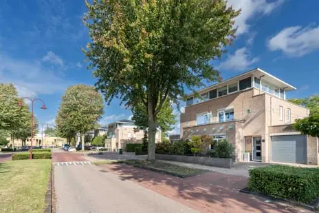 Foto Wolfsbossingel 125 6642CM Beuningen Gld