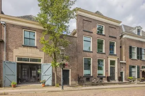 Foto Koepoortstraat 37 6981AR Doesburg