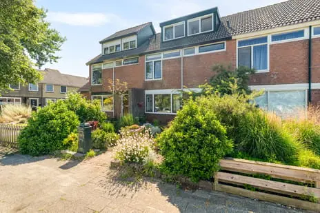 Foto Maarten Mooystraat 30 1759XK Callantsoog