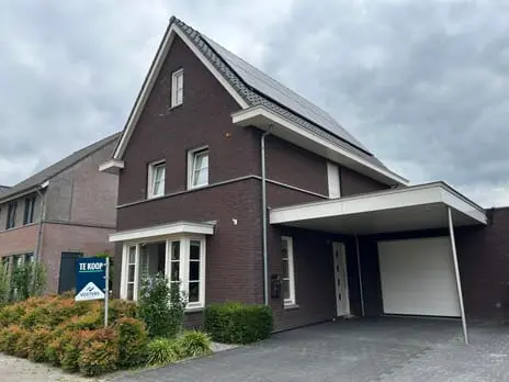 Foto De Hoef 4 5571NJ Bergeijk