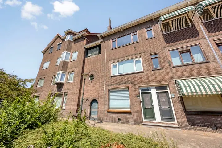 Foto 2e van Leyden Gaelstraat 1 G Vlaardingen