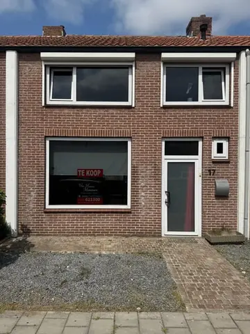 Foto Bosjesweg 17 4541AM Sluiskil