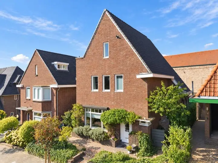 Foto St. Josephstraat 11 6431XH Hoensbroek