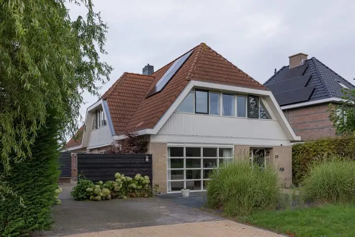 Foto Oosterzijweg 25 Heiloo