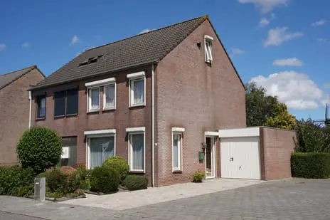 Foto Willem Tellstraat 20 4515EH IJzendijke