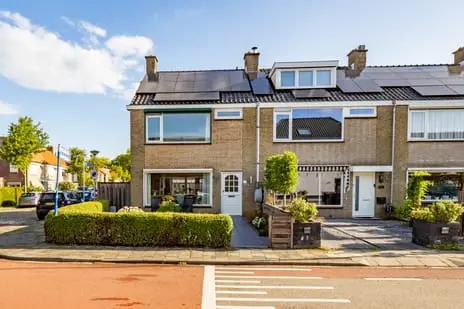 Foto Hoogewaard 107 2396AL Koudekerk aan den Rijn