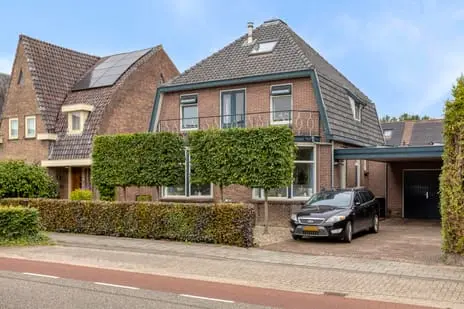 Foto Tielsestraat 66 6675AG Valburg