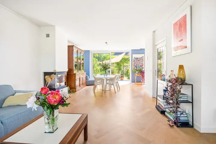Foto Albardastraat 4 3601BN Maarssen