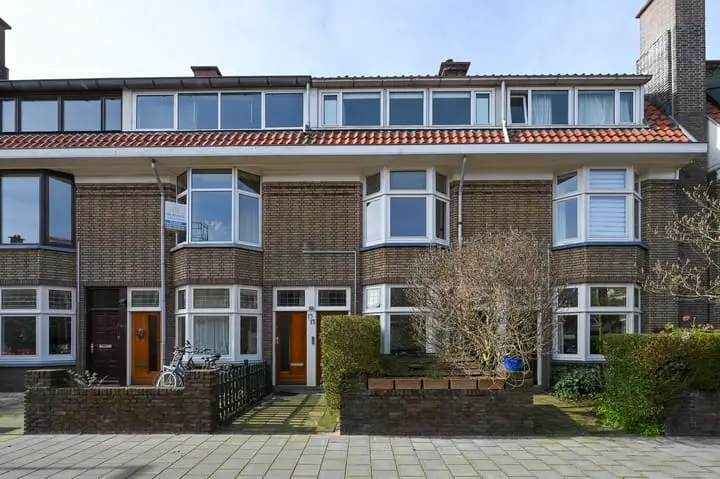 Foto Nieuwediepstraat 13 Den Haag