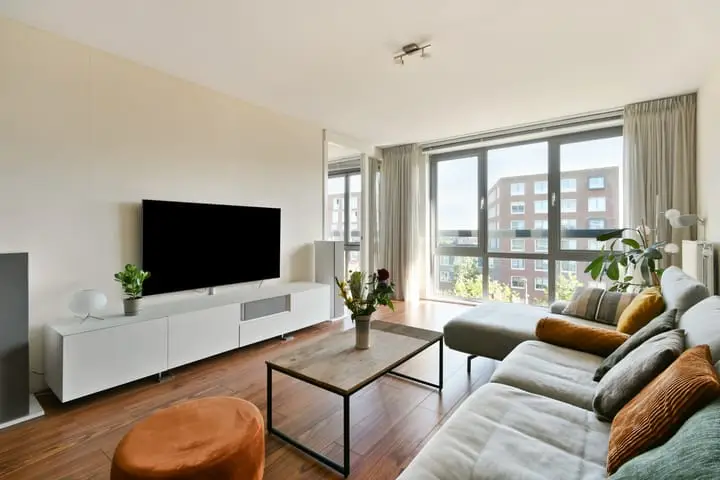 Foto Pieter Oosterhuisstraat 93 Amsterdam