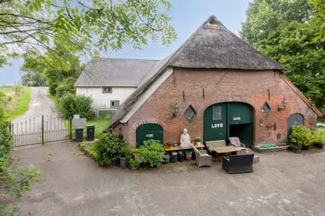 Foto Waalbandijk 116 6669MG Dodewaard