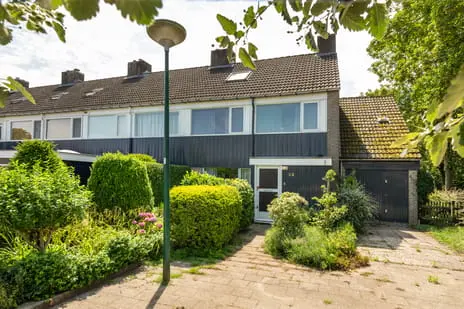 Foto Voerliedenhoek 23 3981TS Bunnik