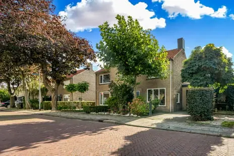 Foto Lydweg 11 1921XL Akersloot