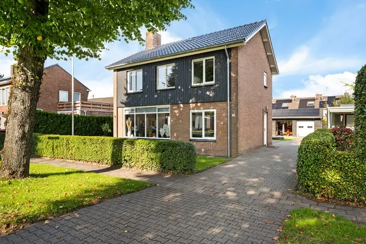 Foto Linthorst Homanweg 7 Smilde