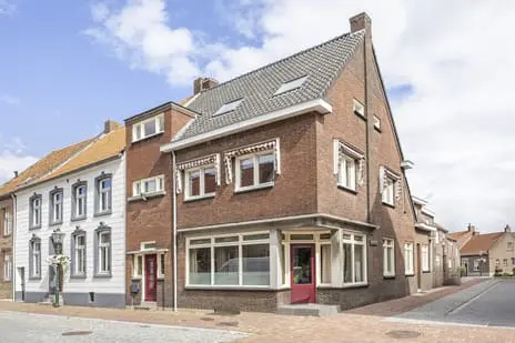 Foto Veldstraat Oost 15 6107AS Stevensweert