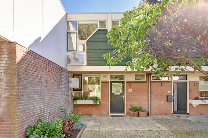 Foto De Vennen 38 Weesp