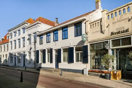 Foto Brugstraat 31 4691EB Tholen