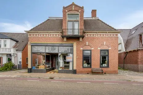 Foto Dokter Harm Brouwerstraat D 37 9663RL Nieuwe Pekela