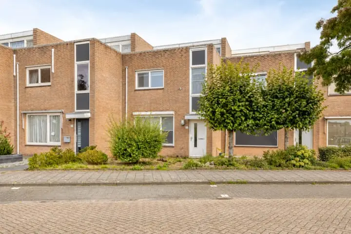 Foto Roodkapje 92 Eindhoven