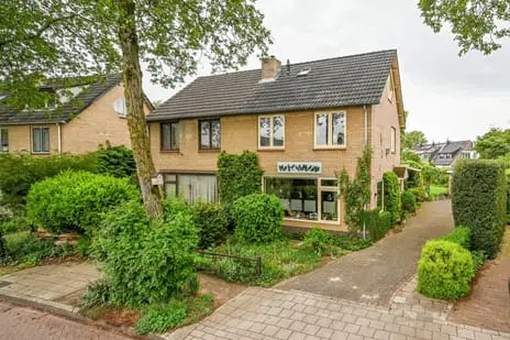 Foto Soetendaalseweg 6 6721XB Bennekom