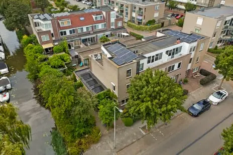 Foto Kleipettenlaan 100 2231BN Rijnsburg