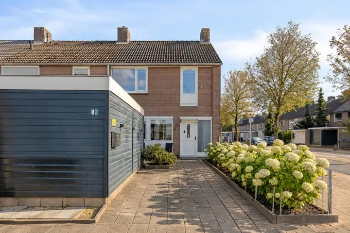Foto Baflostraat 19 Arnhem