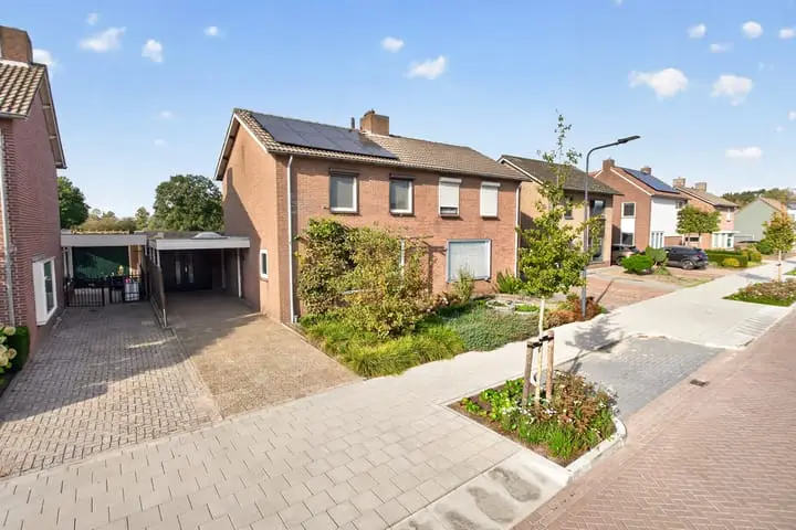 Foto Eekstraat 21 5752AA Deurne