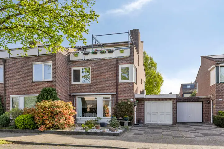 Foto Jonkerveld 106 Uden