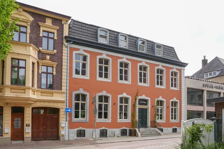 Foto Lindenstraat 1 Vaals