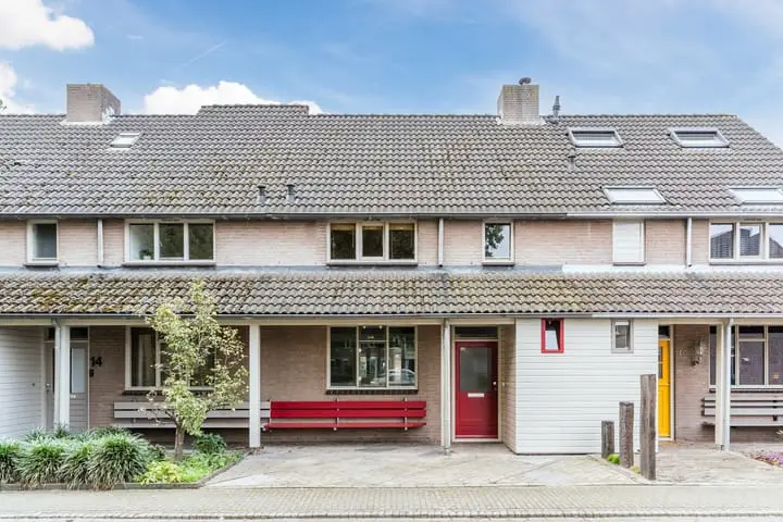 Foto Akkerwinde 12 Hapert
