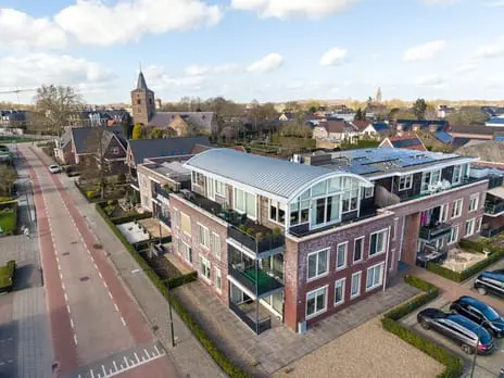 Foto van der Loostraat 29 4264RP Veen
