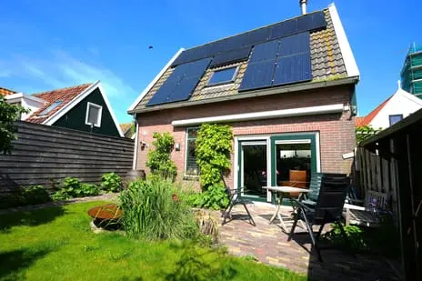Foto Schoolstraat 5 1794AS Oosterend