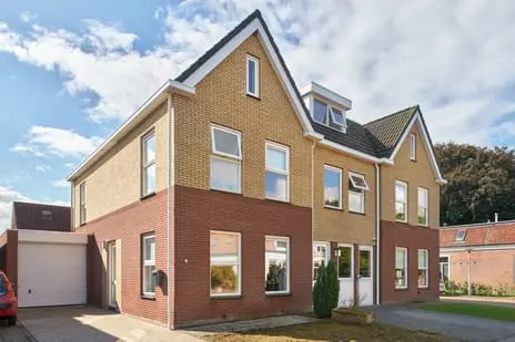 Foto Pepergaweg 148 8395PG Steggerda