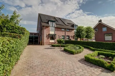 Foto Dijkstraat 9 4152ER Rhenoy