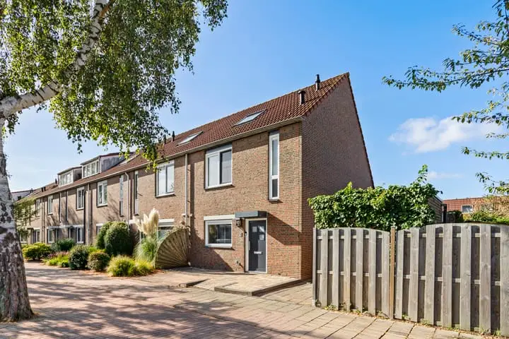 Foto Parelgrijs 1 Zoetermeer