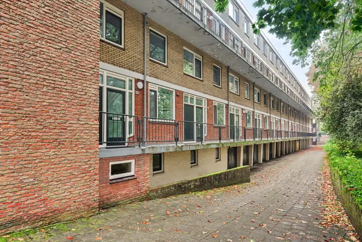 Foto Oliemolensingel 208 Enschede