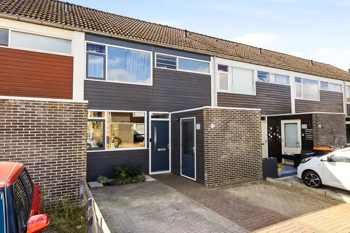 Foto Ijsselstraat 15 Oost-Souburg