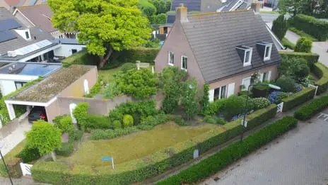 Foto Van den Elsenstraat 31 5087CA Diessen