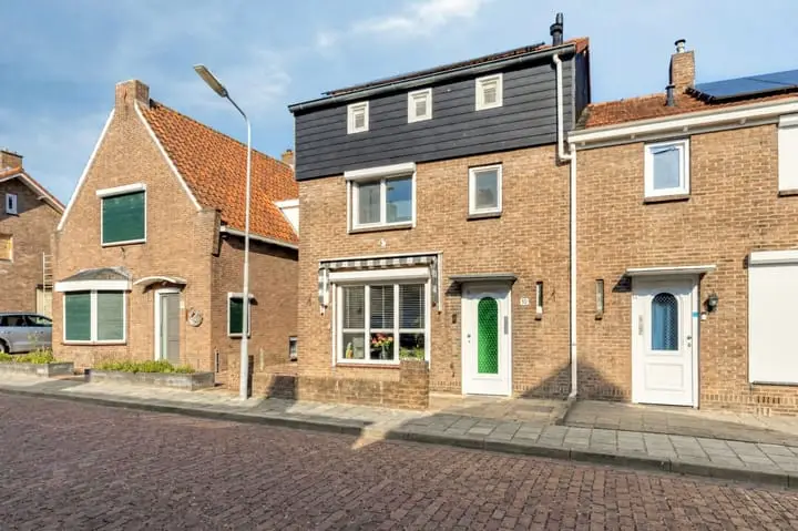 Foto Beatrixstraat 10 Yerseke