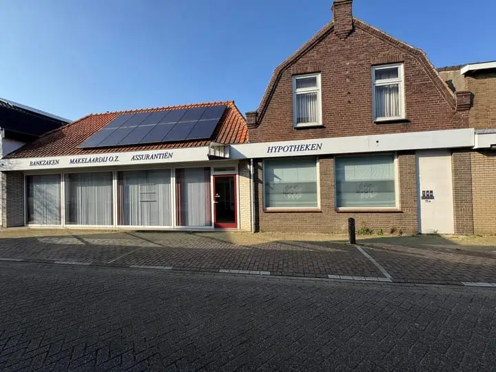 Foto Molendijk 14 Hoek