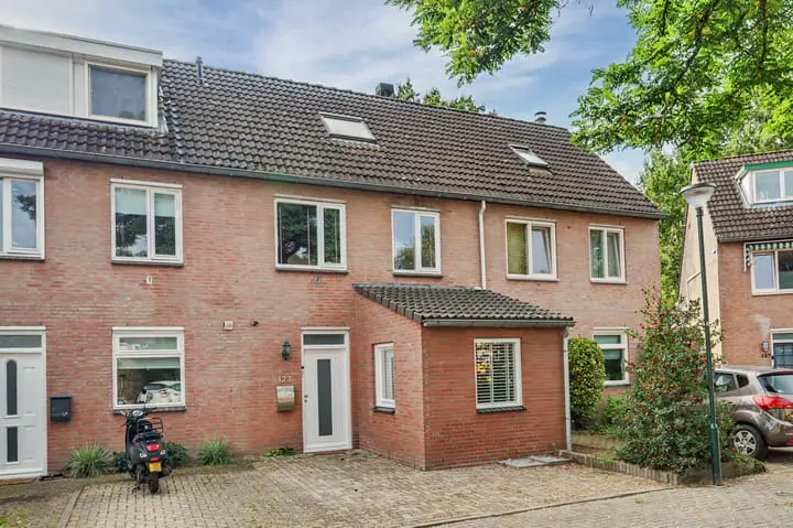 Foto Leemkuylen 123 Geldrop