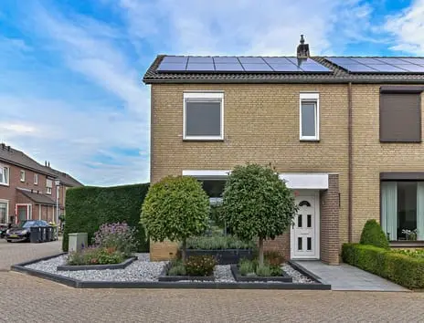 Foto Pastoor Schaetsgestraat 8 Velden