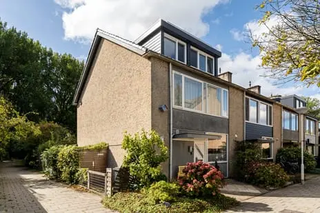 Foto aangekochte woning Lofoten 119 2721JE Zoetermeer door Libero Aankoop