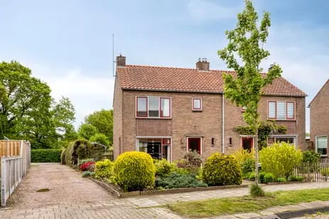 Foto Zwartehofslaan 16 8375AG Oldemarkt