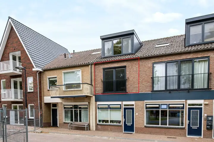 Foto Edeseweg 71 Wekerom