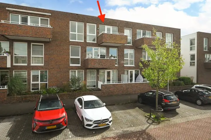 Foto Duiker 111 Huizen