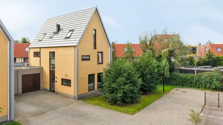 Foto Zeijerveen 13 Amersfoort