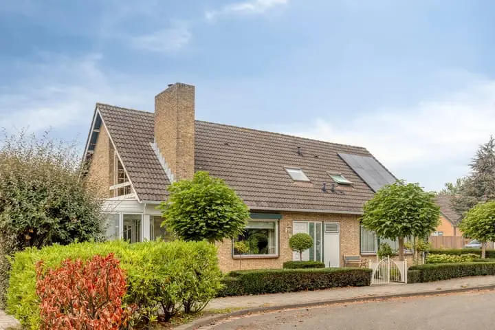 Foto Drebbelstraat 34 Terneuzen