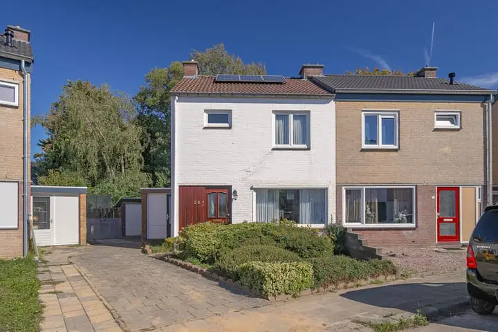 Foto Beatrixstraat 26 Bocholtz