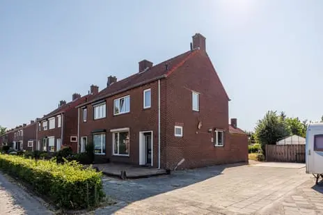 Foto Processieweg 2 5853BP Siebengewald